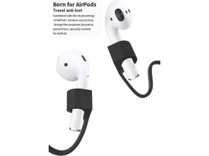 کاور محافظ ایرپاد 3 ویوا مادرید Viva Madrid GORRA Liquid Silicone Case for AirPods 3