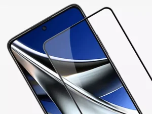 گلس پوکو ایکس 4 پرو شیائومی glass screen protector xiaomi poco x4 pro 5g