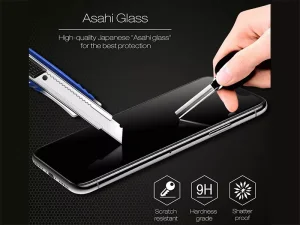 گلس تمام صفحه ردمی نوت 11S شیائومی mietubl screen protector xiaomi redmi note 11s