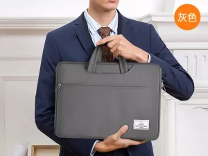 کیف دستی لپ تاپ 14 اینچ ویوو wiwu 14&#39;&#39; Vivi Laptop Handbag