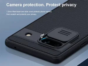 قاب محافظ گوگل پیکسل 7 آ نیلکین Nillkin CamShield Pro cover case Google Pixel 7A