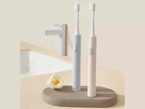 مسواک برقی شیائومی Xiaomi Mijia Sonic Electric Toothbrush T200 MES606