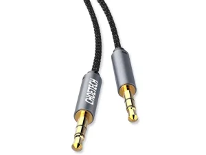 کابل انتقال صدا دو سر جک 3.5 میلی متری 1.2 متری چویتک Choetech 3.5mm Audio Cable AUX002