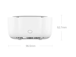 دستگاه دافع حشرات برقی شیائومی Xiaomi Mi Mijia Mosquito Repellent Killer Smart WX10XM