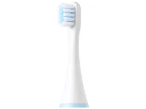 سری یدک مسواک برقی کودکانه Xiaomi Mitu شیائومی (ست سه عددی) XIAOMI MBS801 Children’s Sonic Electric Toothbrush Head