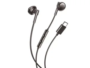 هندزفری سیمی تایپ سی ایکس او XO wired earphones EP60 Type-C