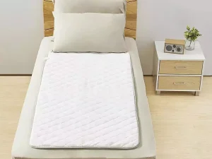 پتوی برقی هوشمند تک نفره شیائومی Xiaomi Xiaoda Smart Electric Blanket WIFI Version Single 150x80 cm HDZNDRT02-60W