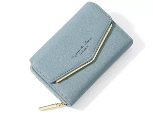 کیف پول زنانه تائومیک میک TAOMICMIC Women&#39;s leather wallet Y8885