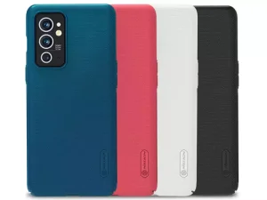 قاب محافظ وان پلاس 9 آر تی نیلکین Nillkin Super Frosted Shield Matte cover case Oneplus 9RT 5G