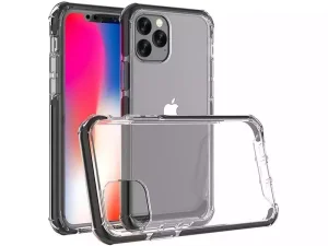 قاب شفاف آیفون 11 پرومکس اسپیس کالکشن Drop Protection cover space collection iPhone 11 Pro Max