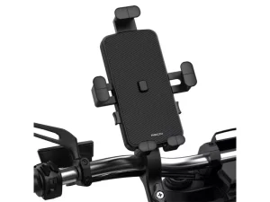 هولدر موبایل موتور سیکلت و دوچرخه رسیRecci RHO-C30 mobile phone bicycles holder