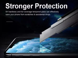 گلس شفاف شیشه ای تمام صفحه گوشی سامسونگ گلکسی آ33 لیتو LITO HD Plus screen protector suitable Samsung A33 5G