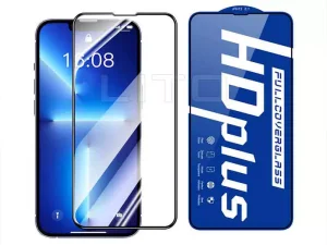 گلس شفاف شیشه ای تمام صفحه گوشی سامسونگ گلکسی آ 53 لیتو LITO HD PLUS Tempered Glass 3D Screen Protector Samsung Galaxy A53 5G