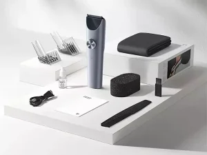 ماشین اصلاح مو و ریش تراش شیائومیXiaomi Mijia Hair Clipper 2 MJGHHC2LF