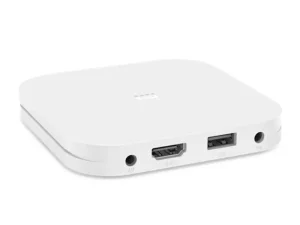 پخش کننده تلویزیون شیائومی Xiaomi Mi Box 4S