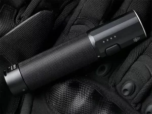 چراغ قوه و پاوربانک شیائومی Xiaomi NexTool Outdoor Mini Flashlight NE20069