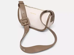 کیف دوشی و کراس بادی زنانه و دخترانه چرمی IOS/Aiguoshi new crossbody bags for women 6790