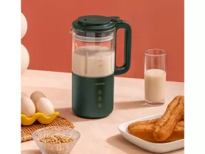 مخلوط‌کن و غذاساز شارژی شیائومی Xiaomi Liven G-52 MINI Broken Wall Cooking Machine