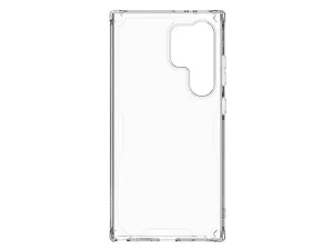 قاب ژله ای سامسونگ اس 24 اولترا نیلکین Nature TPU Pro Series case