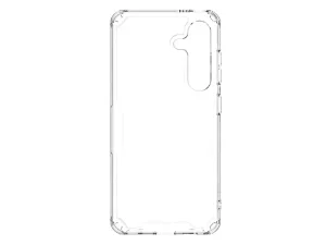 قاب ژله ای سامسونگ اس 24 پلاس نیلکین Nature TPU Pro Series case