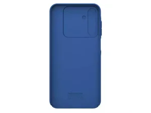 قاب محافظ گوشی سامسونگ گلکسی آ 15 نیلکین CamShield cover case