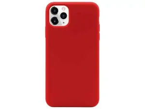 قاب سیلیکونی آیفون 11 پرو پرودو Porodo Silicone Back Case iPhone 11 Pro