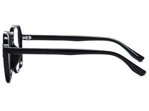 عینک ضد نور آبی کارن بازار karen bazaar B1802 anti-blue light glasses