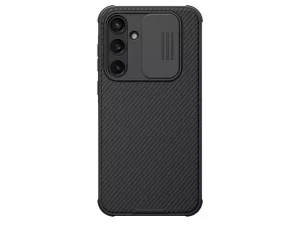 قاب محافظ گوشی سامسونگ آ35 نیلکین CamShield Pro cover case