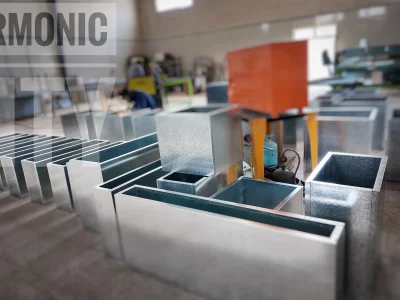 قیمت فلاور باکس گالوانیزه چقدر است؟ راهنمایی برای انتخاب بهترین گزینه در 2025