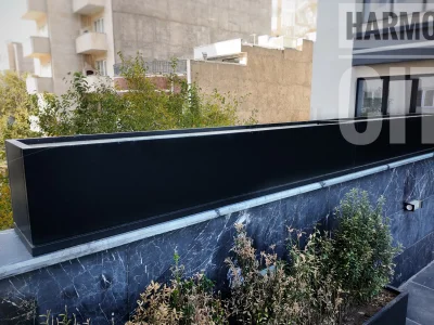 خرید فلاور باکس با کیفیت بالای فلزی در 2025