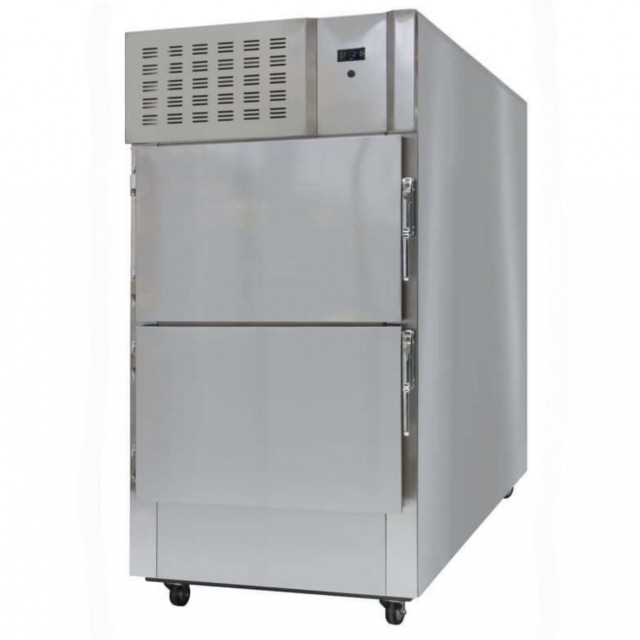 راهنمای خرید سردخانه جسد چهار کابین