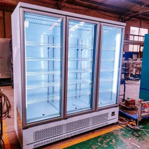 نکات کلیدی انتخاب یخچال صنعتی، بررسی قیمت یخچال صنعتی 2025