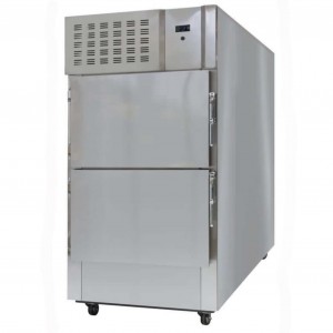 راهنمای خرید سردخانه جسد چهار کابین