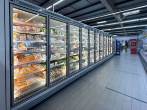 راهنمای انتخاب یخچال فریزر فروشگاهی با کیفیت