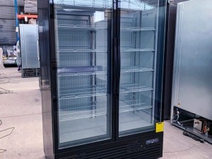 تولیدی یخچال فروشگاهی