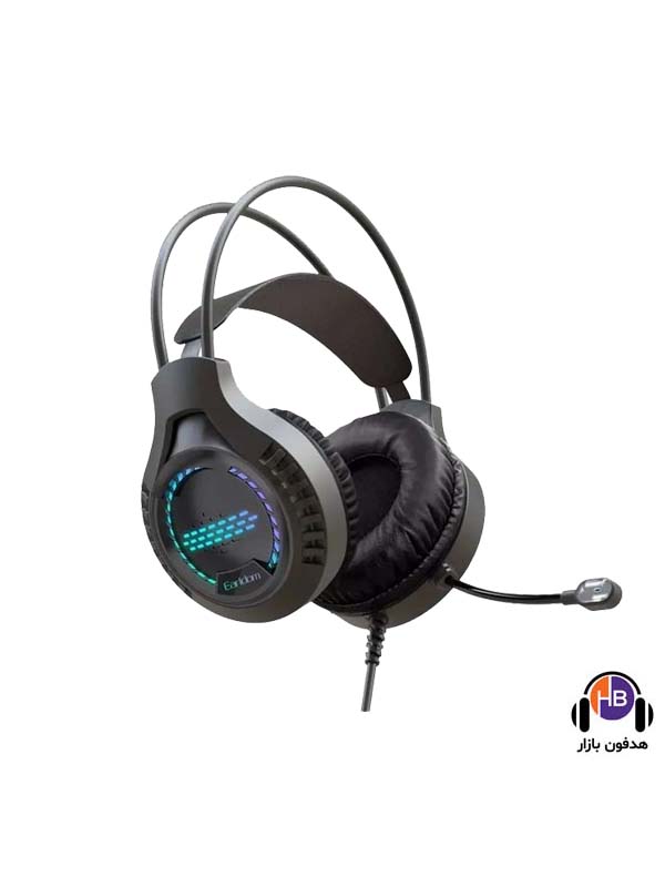 هدست گیمینگ ارلدام مدل B01 | هدست Earldom B01