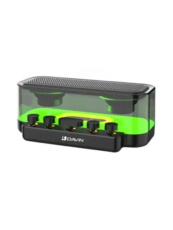 اسپیکر بلوتوث طرح کیبورد داوین SP01