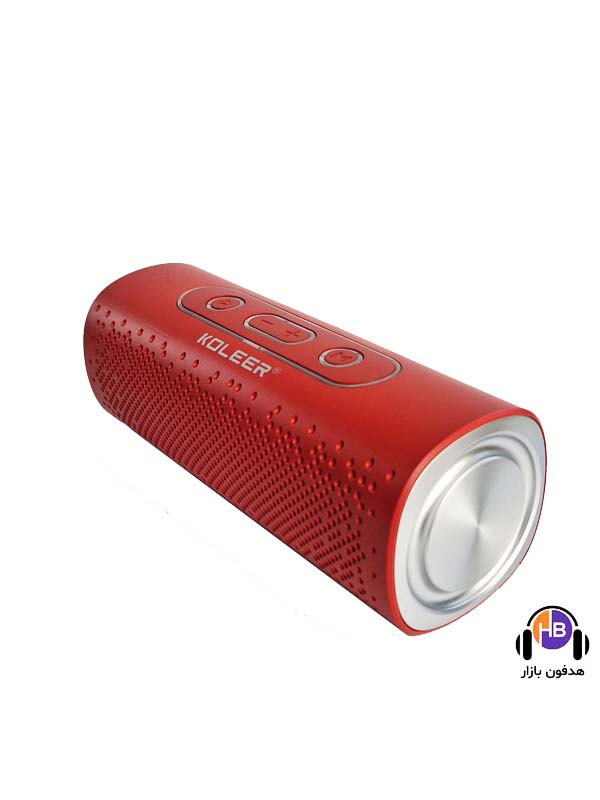 خرید اسپیکر بلوتوث کلر S819 | اسپیکر Koleer S819