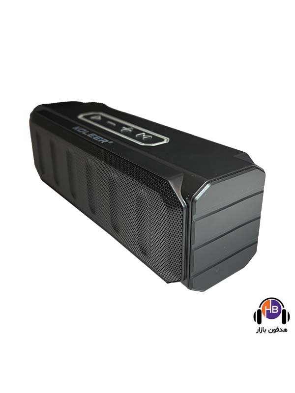 خرید اسپیکر بلوتوث کلر S813 | اسپیکر کلر 813