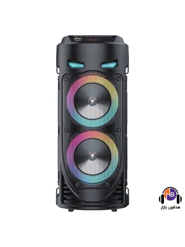 اسپیکر بلوتوث ZQS-4239