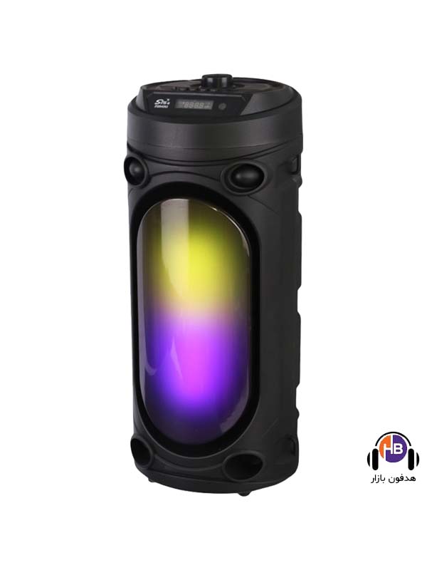 اسپیکر بلوتوث ZQS-4262