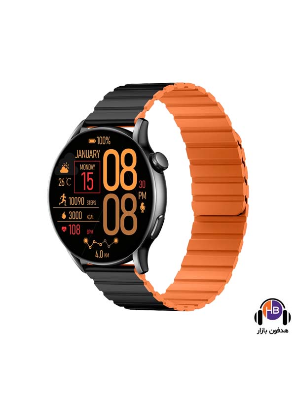 ساعت هوشمند گلوریمی M2 MAX