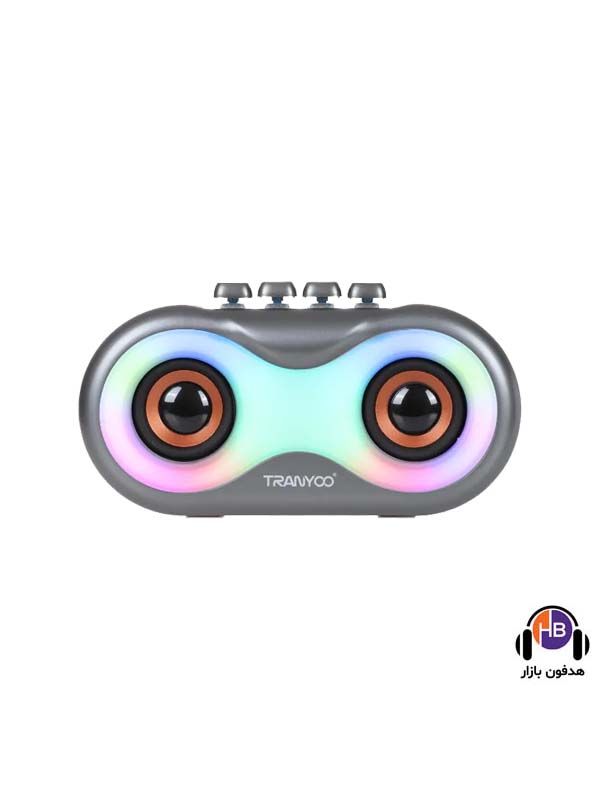 اسپیکر بلوتوث ترانیو مدل BS42