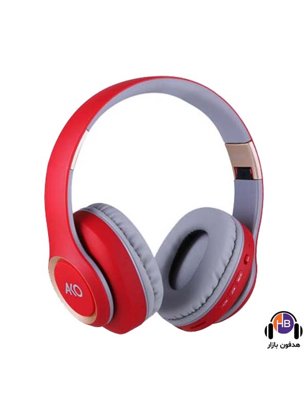 هدفون بلوتوث آکو AH500