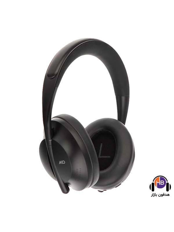 هدفون بی  سیم آکو AH-300 - اصلی