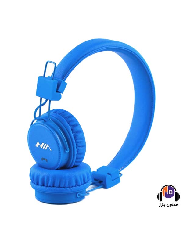 هدفون بلوتوث Nia X1
