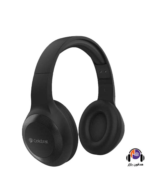 هدفون بلوتوث سلبریت A23