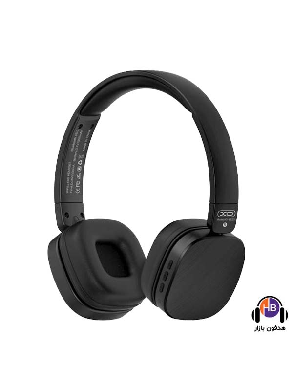هدفون بلوتوث ایکس او BE23 - هدفون XO 23