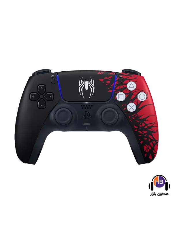 دسته بازی PS4 طرح PS5