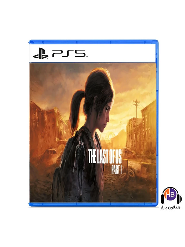 بازی The Last of Us پارت یک برای PS5
